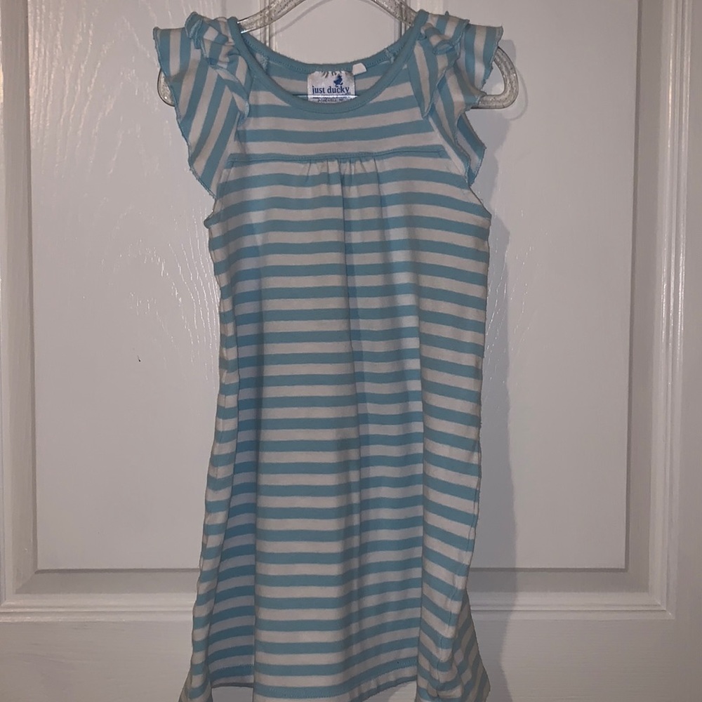 Just Ducky sundress